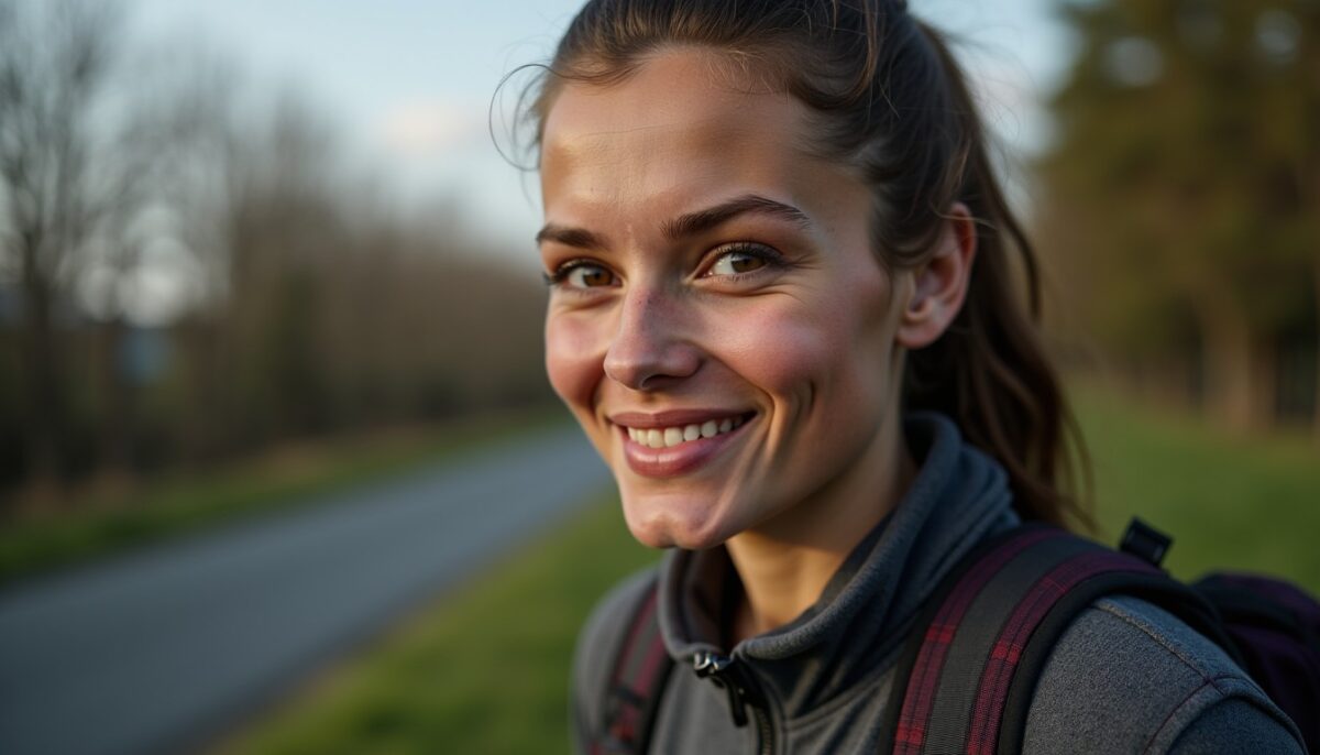 000 pas en kilomètres : découvrez la distance parcourue, le temps requis et les calories brûlées