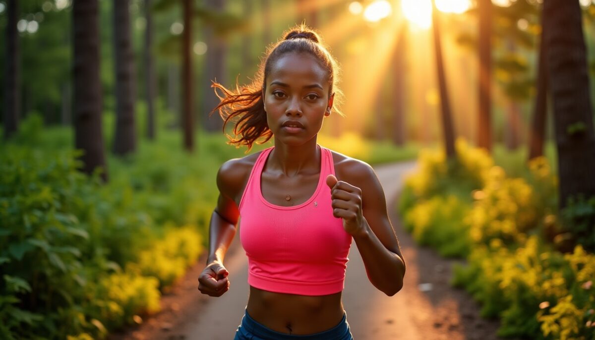 Trail running : astuces pour quitter le bitume en douceur et courir sans douleur sur les sentiers