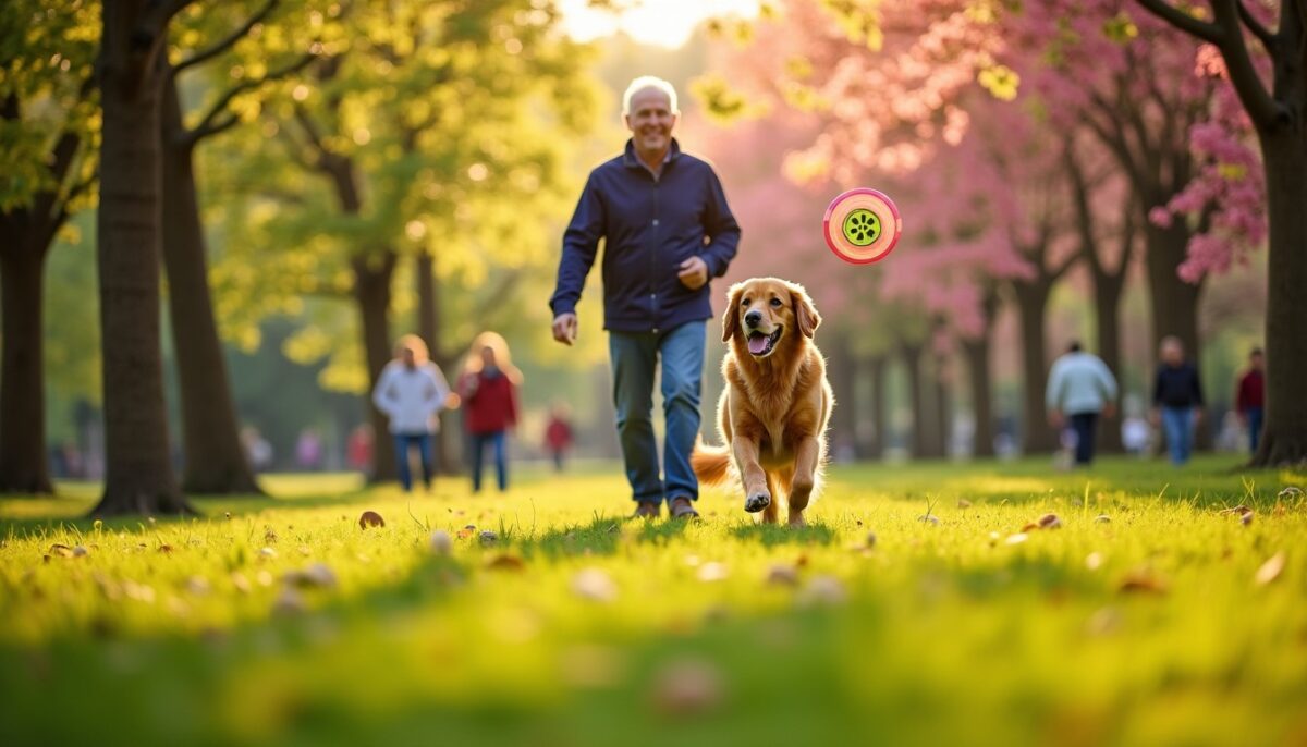 Compagnon Canin : Votre partenaire fidèle pour le bien-être de votre chien