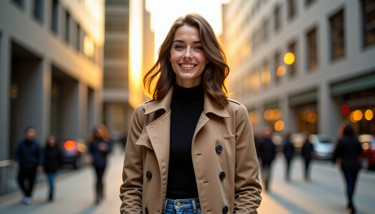 Tinamania : Le Blog Incontournable Mode et Beauté