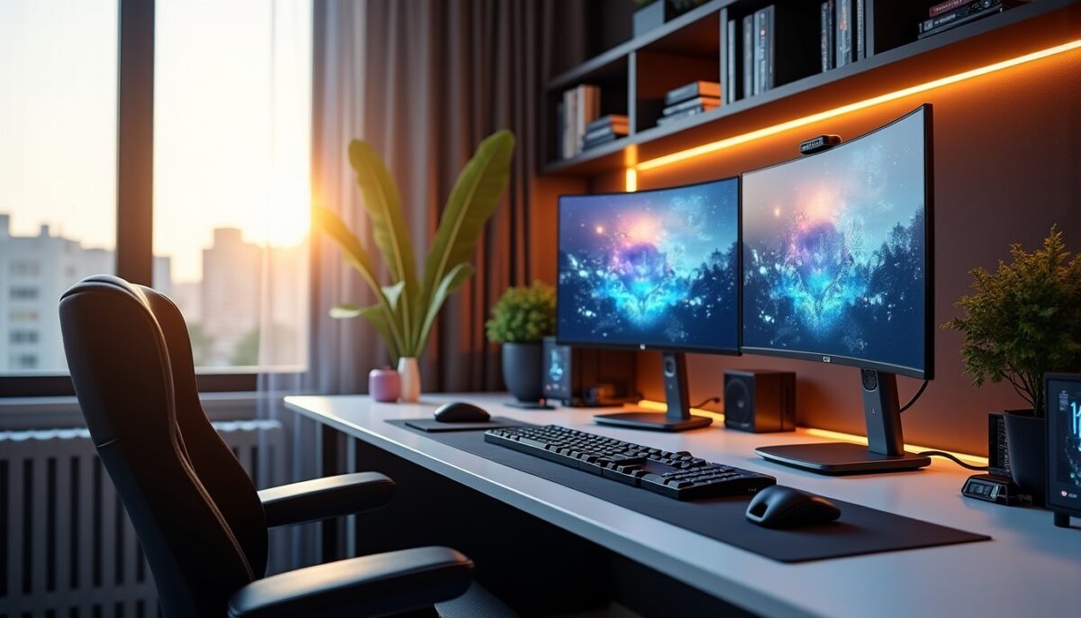 Santologie : Découvrez l'innovation en High-Tech, Gaming et Crypto
